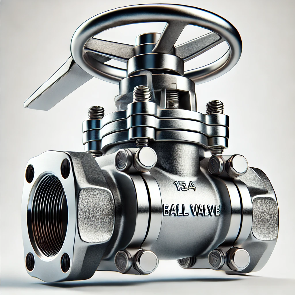 Ball valve supplier