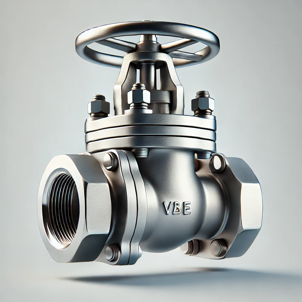 Check valve supplier