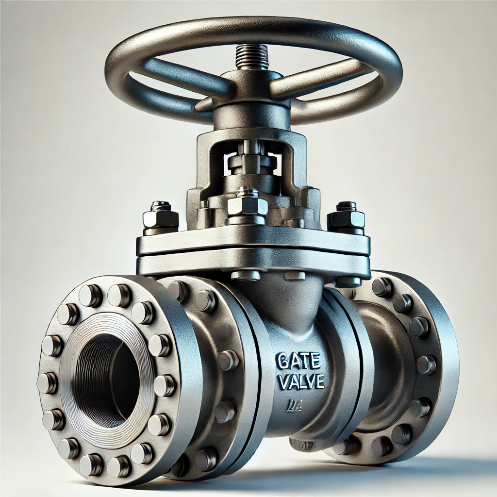 Gate valve supplier